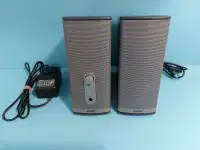 Haut parleur ordinateur BOSE Companion 2  Series II (speakers)