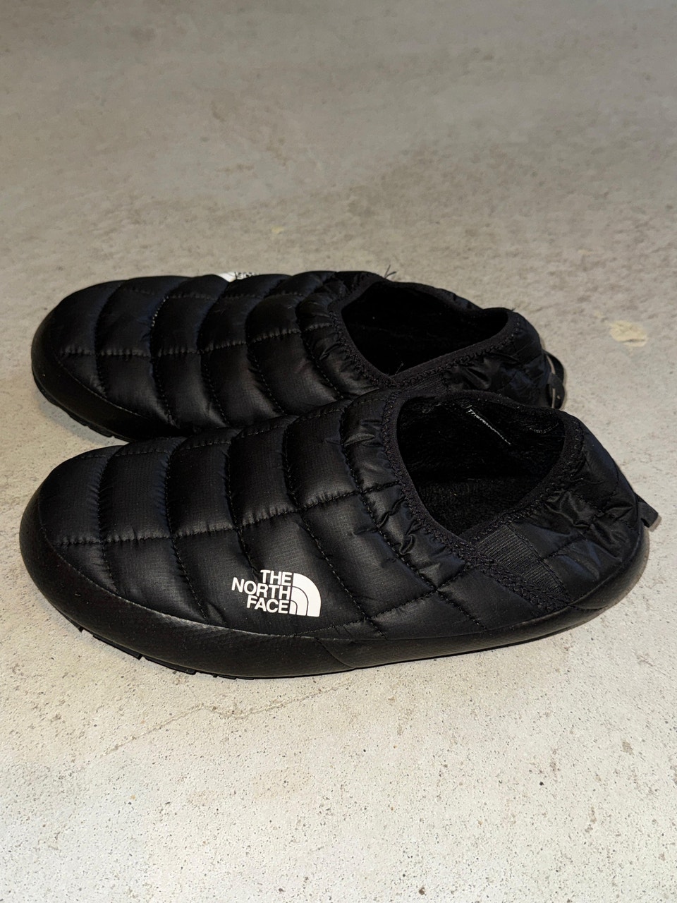 The North Face, The North Face Thermoball Traction Mule V Mens shoes
