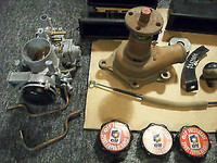 Renault NOS parts for sale