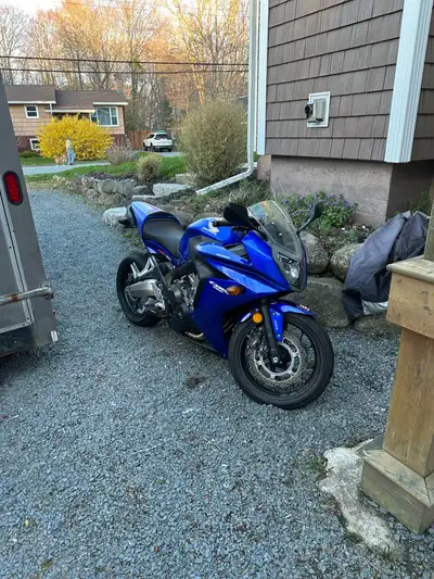***Read Full Ad if Interested*** The good: 2 Brothers Full system exhaust Power Commander 14k km’s B...
