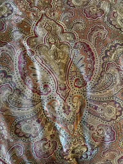 Queen size Comforter, View more