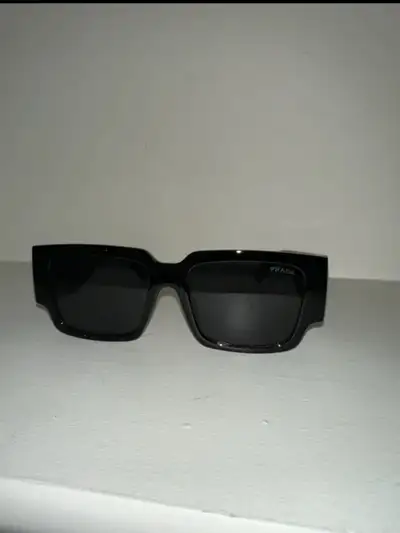 Prada Sunglasses, View more
