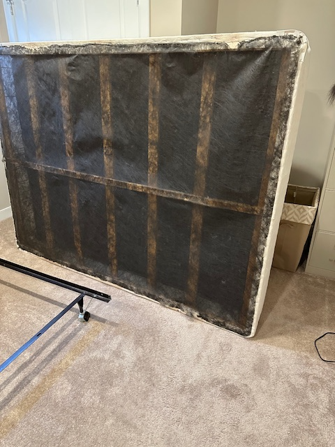 Queen Bedroom set64363194472065123