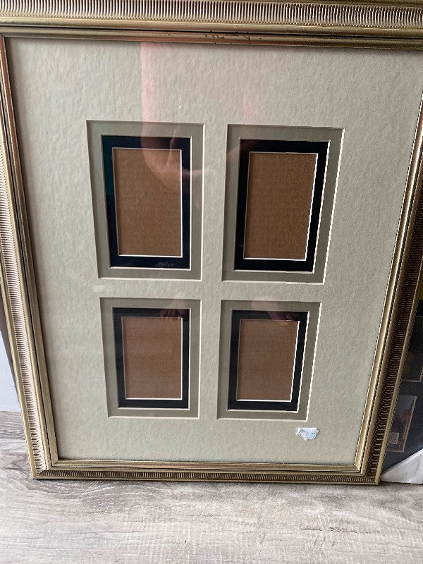 Photo frame in Home Décor & Accents in Regina