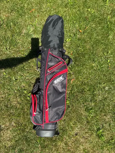 TPX PowerBilt Kids Golf Clubs, View more