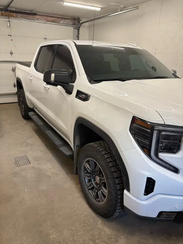 2024 GMC sierra 3.0 at4 duramax630083027479071211