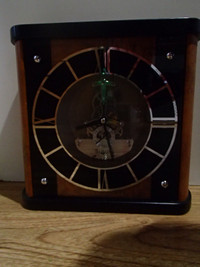 Bulova Clock for sale Truro