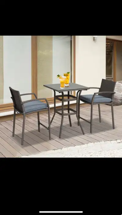 Bistro set kijiji hotsell