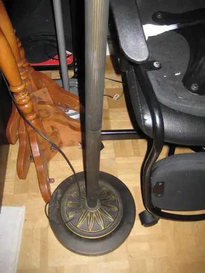 FS: working floor lamps, IKEA HEKTAR , Some miscellaneous tools, View more