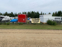 Storage Business for sale 