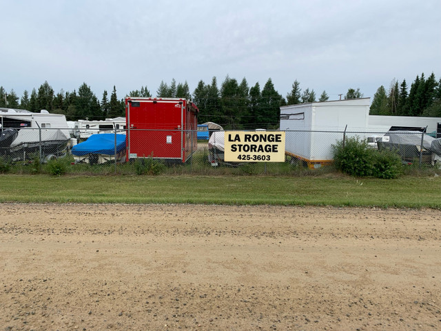 Storage Business for sale  in Other Business & Industrial in La Ronge