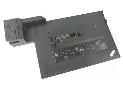 Lenovo ThinkPad 4338 Mini Dock Plus Series 3 Docking Station in Other in City of Toronto