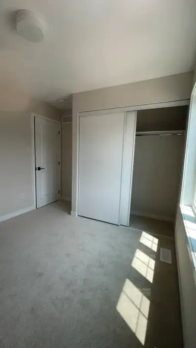 one bedroom for rent