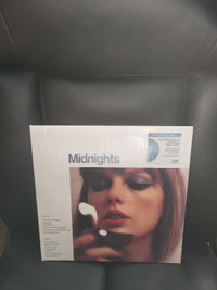 Vinyle - Taylor Swift - Midnights