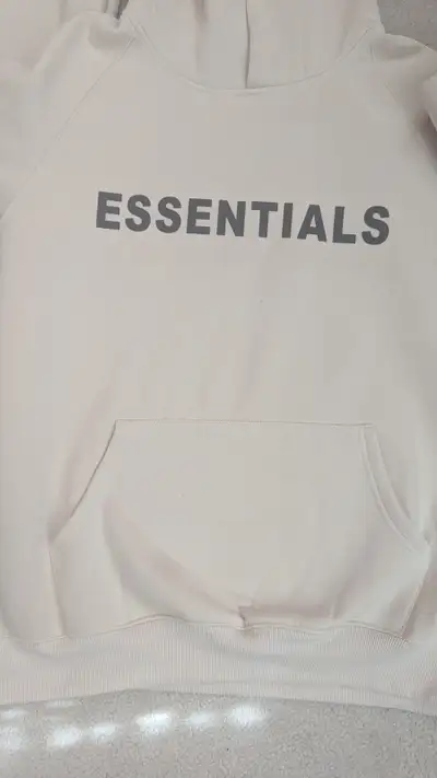 Authentic Essentials hoodie, View more