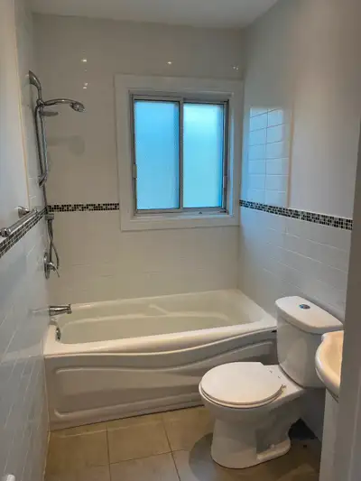 3 1/2 à louer Rosemont