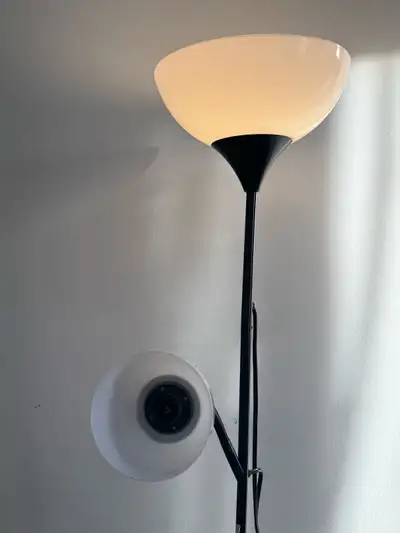 Floor Lamp, View more