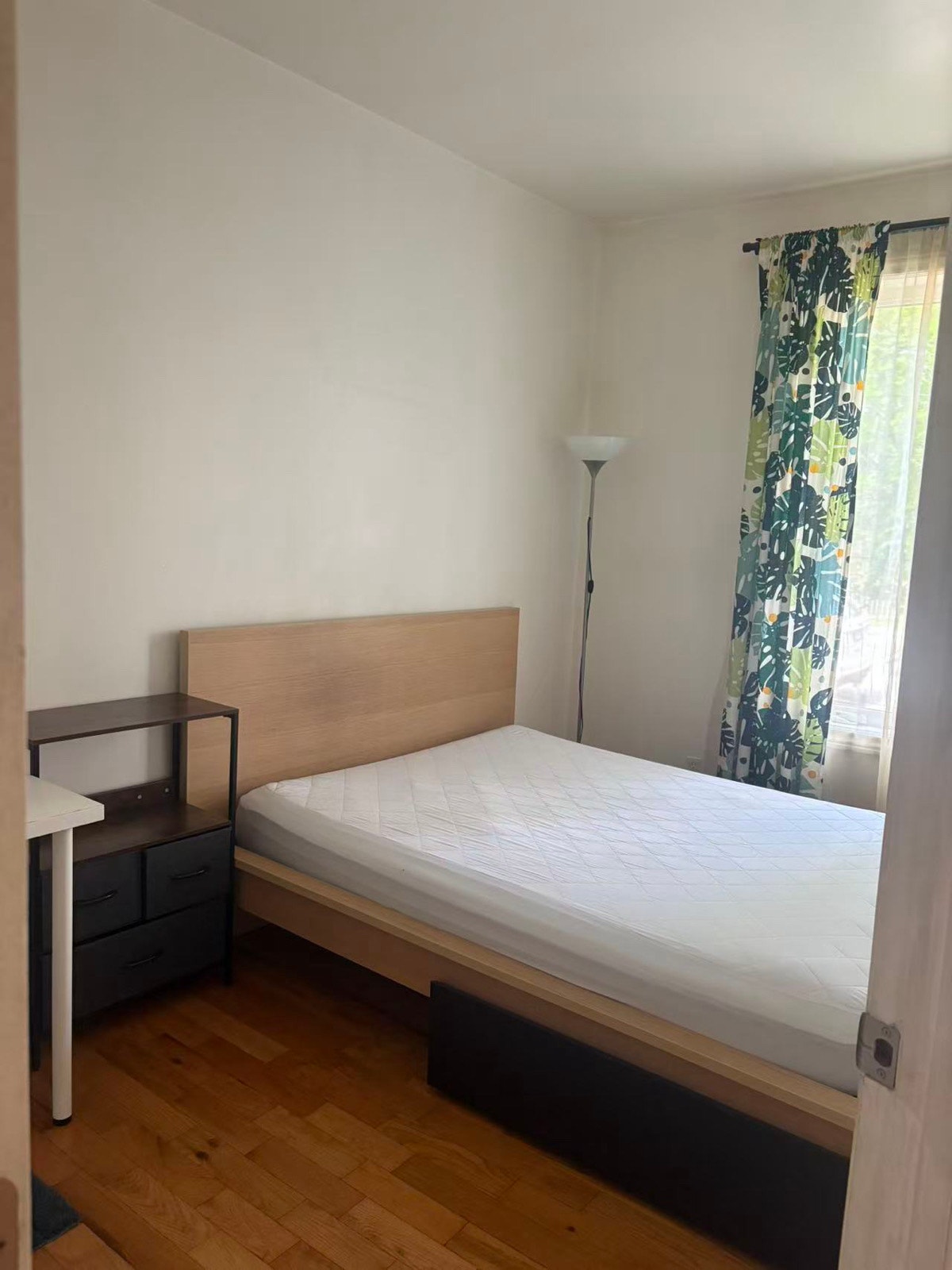 Tout inclus! Chambre meublée à Verdun près du métro — photo 2