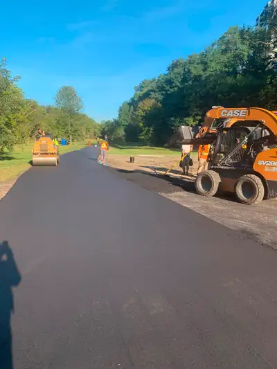 Bobcat operator full time must have 3 season plus experience in the paving industry . experience in...