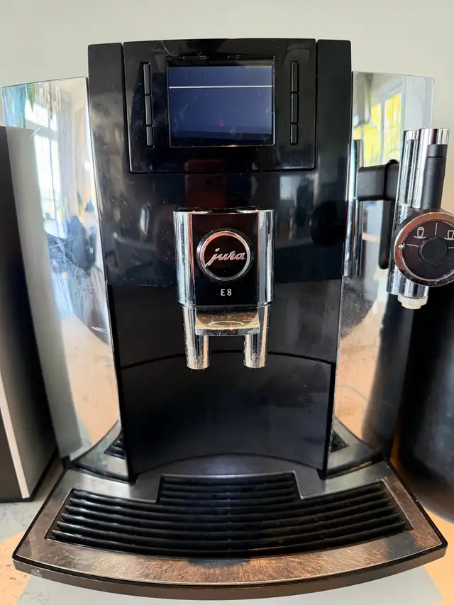 Your $7 latte just got fired.594617720301178881