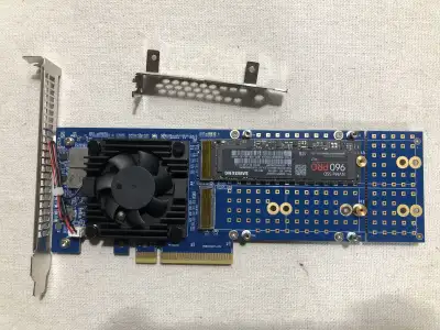 FASTEST STORAGE CARD ON KIJIJI - 16,000 MB/s, View more