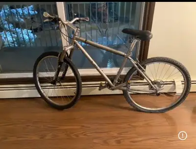 used bike, View more