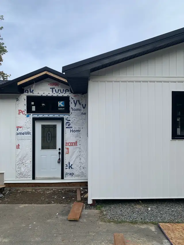 Reliable Handyman, Carpentry, Roofing, Renovation – Free Est