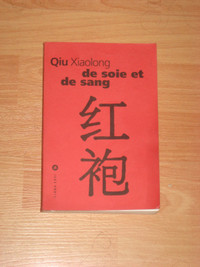 Qia Xialong - De soie et de sang