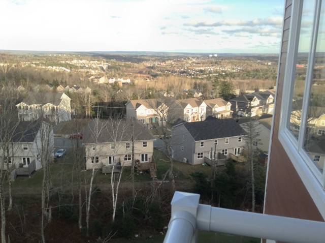 Two Bedroom Apartment For Rent in Long Term Rentals in Bedford - Image 2
