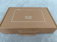 Cisco Business CBS110-16 Switch - Brand New