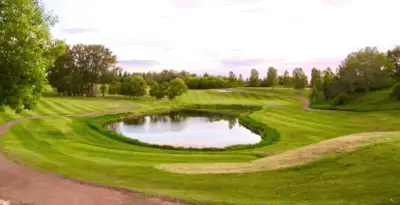 Trading Ranch Golf Passes For Different Course Passes, View more