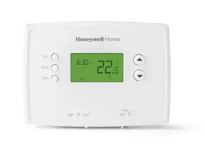 Honeywell Programmable Thermostat - BRAND NEW, View more