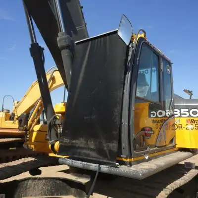 HEAVY EQUIPMENT TRANSPORTATION GLASS PROTECTION window blinds - Cover windows safely and quickly fro...