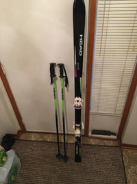 HEAD  SKI POLES  BOOTS & MORE NEW ITEMS GREAT DEAL