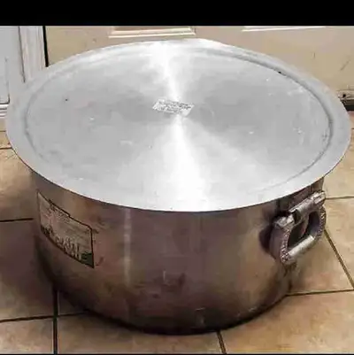 big pot heavy , View more