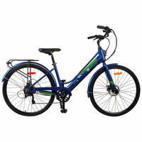 EVERYDAY ENCORE ST E-BIKE - FACTORY DIRECT CLEARANCE SALE
