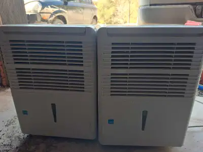 Danby Dehumidifiers, View more