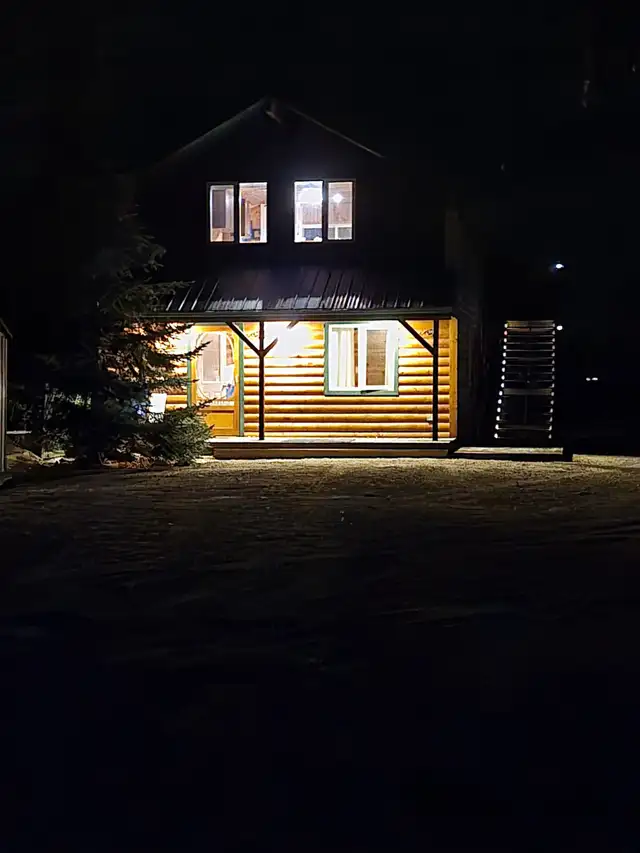 Cottage for rent in Hecla in Manitoba in Canada - Image 3