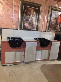 Hair Salon Furniture / Equipment