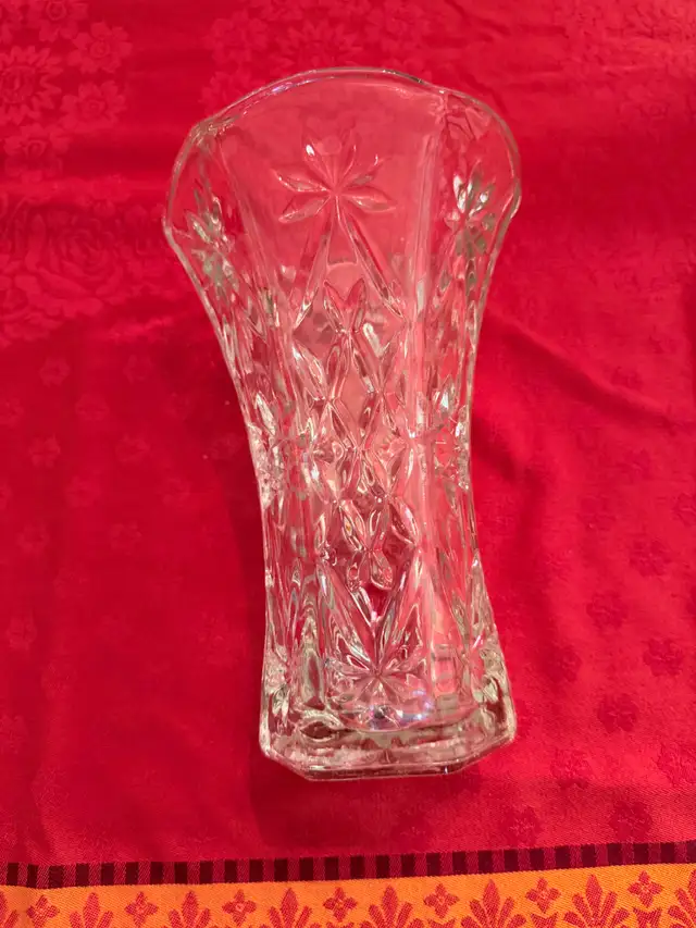 Flower Vase