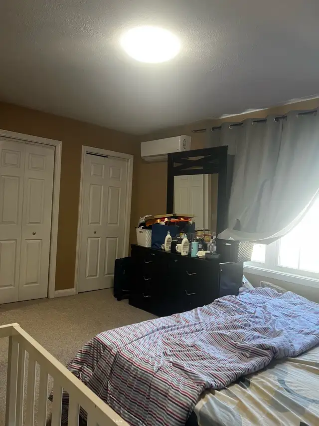     Townhouse for Rent Near Downtown & Walmart in Long Term Rentals in Fredericton - Image 7