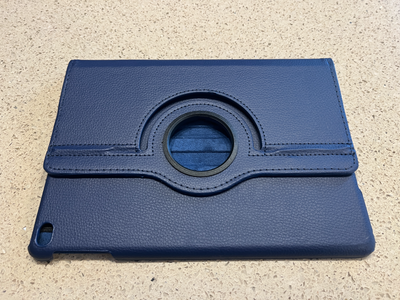 ETUI PROTECTEUR POUR TABLETTE (I-PAD APPLE), View more