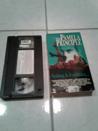 VHS movie from 1992 for best offer or trade 
