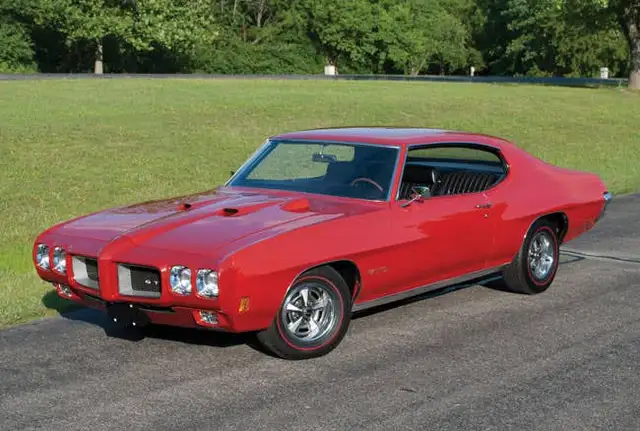 Pontiac trans am | Classic Cars | City of Toronto | Free local ...