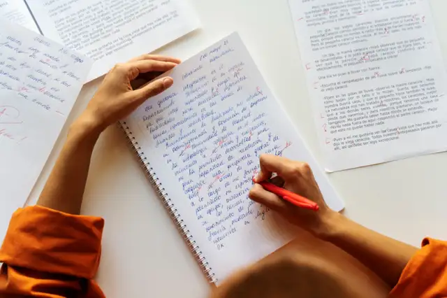 Gr. 8-12 English Tutor63882174073475120