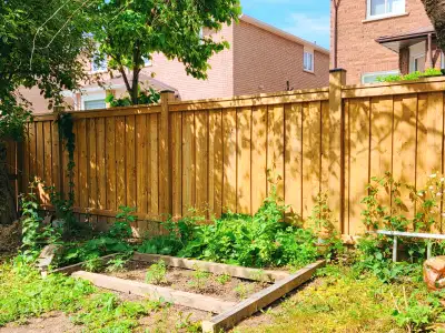 Fence/Deck/Interlocking/Window sill, View more