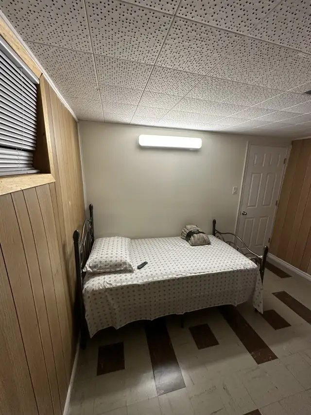 Room for rent - Fully Furnished + Utilities (All Inclusive) in Room Rentals & Roommates in Ottawa - Image 7