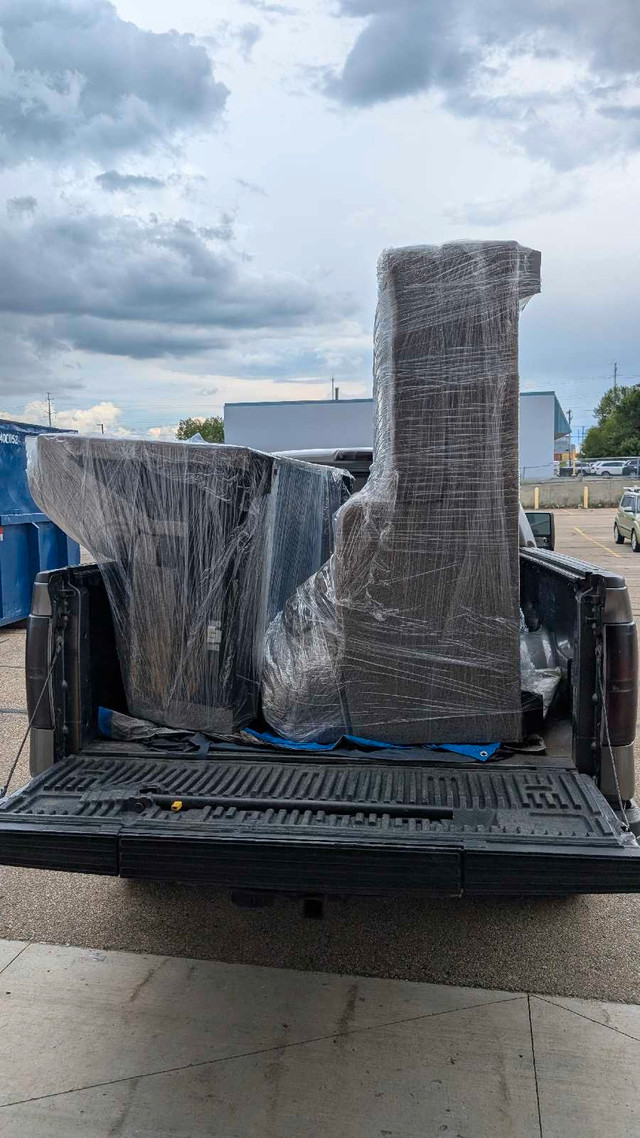 ✨ MOVING & CLEANING SERVICES ✨ - Edmonton in Moving & Storage in Edmonton - Image 2