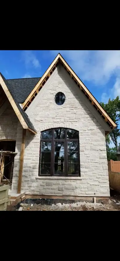 Masonry Services, View more