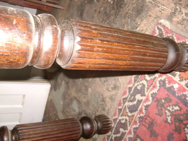 TABLE, ANTIQUE for dining room63234779402113122